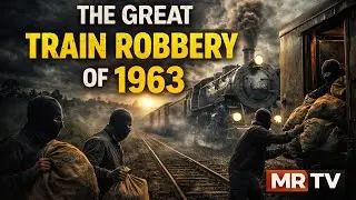 The Great Train Robbery of 1963 | MR TV