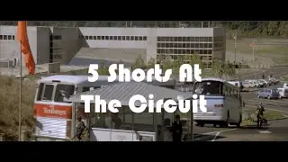 (YTP) 5 Shorts At The Circuit