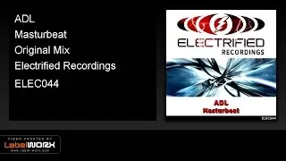 ADL - Masturbeat (Original Mix)