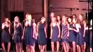 Somebody - Hoos in Treble