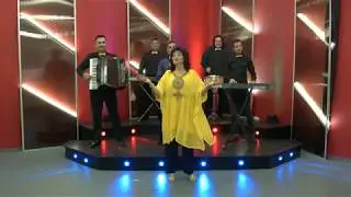 Olivera Olgica Ceković  - Ac mank jo ojki taj