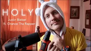 Holy - Justin Bieber ft. Chance The Rapper (Cover by Brendan Doyle)
