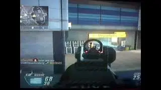 Wipeout Black Ops 2