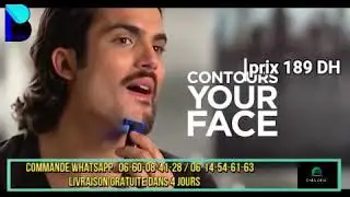 SOLO tra&ccedil;age de barbe a haute pr&eacute;cision