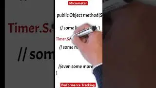 Monitoring Java Code/API performance using Micrometer Telemetry and New Relic 