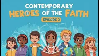 The story of John Nelson Hyde|Kids video