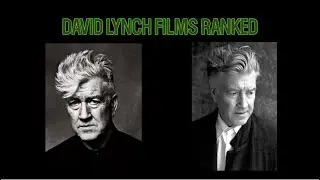 Directors Ranking: David Lynch