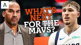 Mavs fire Nico Harrison - what next?