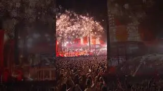 W&W with Andre Schnura live at Parookaville #wandw #parookaville
