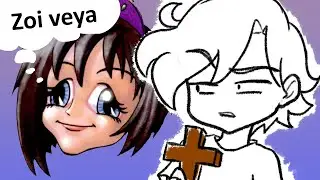 NO dibujes ANIME hasta que sepas ESTO 👈 👀