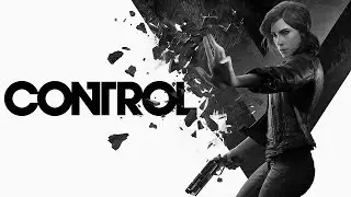 Control Gameplay No Commentary