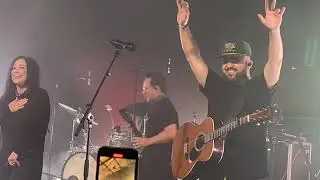 Forever (Opener) - Kari Jobe & Cody Carnes & Martin Smith - Live in Germany (Karlsruhe) 2023 (1)
