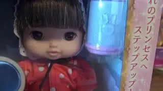 レミン＆ソランのレミンちゃんお迎えしました