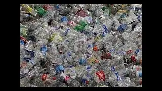In China, scientists want to turn plastic into fuel | Sustainable Energy