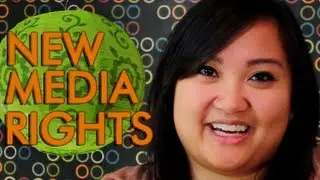 What types of creative work are protected by copyright?
