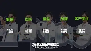 CTI's Core Values: Integrity Collaboration & Team Advancement Lean  Innovation Customer Centricity
