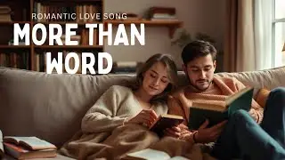 More Than Word &ndash; A Minimal Love Song with Deep Meaning(Lyrics Video)