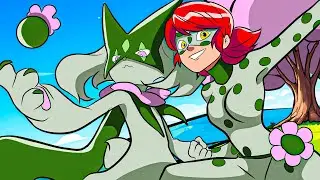 The Epic Beginning in Pixelmon Root