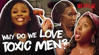 This Nella Rose Debate is DRAMA! | Judge Nella: Clickbait | Netflix