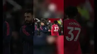 Can Mainoo Ever Get Called Up for England Again?