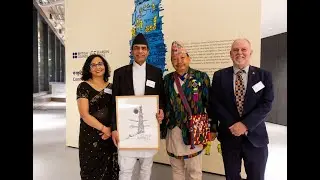 65 Years of British Council in Nepal