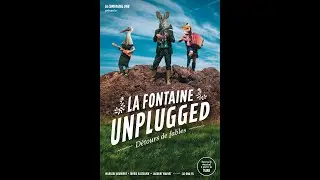 Teaser - La Fontaine Unplugged - Cie DNB