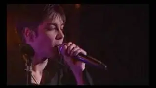 Grégory Lemarchal Olympia 06 