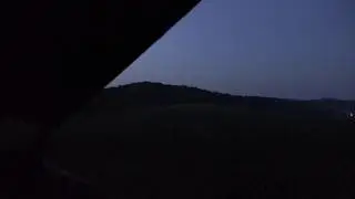 2018 Barred Owls Hooting #1