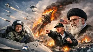 یک روز مانده به مذاکره رژیم و ترامپ اسراییل به ترامپ برای حمله نظامی فشار می آورد: تحلیل و گزارش