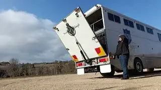 VidCheck: Mercedes-Benz 1628 video inspection