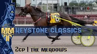 2022 Keystone Classic - 2CP