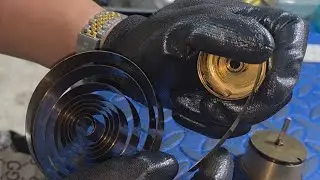 th&aacute;o ổ c&oacute;t đồng hồ odo 62 