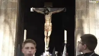 ✝️ La solemnidad toma Valladolid en un espléndido Sábado de Pasión que inaugura la Semana Santa