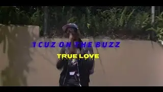 1CUZ ON THE BUZZ -BROKEN HEART  (OFFICIAL MUSIC VIDEO)