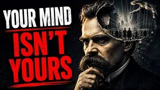 Nietzsche's Shocking Truth: Consciousness is a Social Illusion