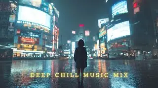 Deep Chillout Mix ~ Chillstep Music for Emotional Soothing and Comfort ~ Beautiful Deep Chill Music