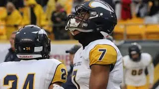 Corey Thomas Junior Year Highlights HD