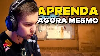 Voc&ecirc; N&Atilde;O sabe jogar o MEIO da Mirage (ainda!)