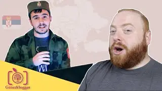 Результаты сербского ДНК-теста