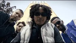 Looking For You - Pharaoh, BOKR, Jamie Lorenzo (prod. SFBF) | More Life Crooswijk Mixtape