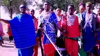 Tazama maubiri ya uzinduzi wa Albam