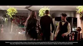 24option &ndash; Day Job Diner commercial