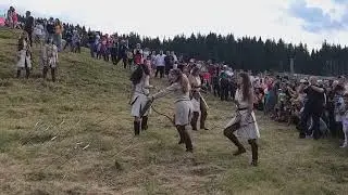 Рожен / 2019