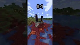 EVERY WAY To Get A Minecraft Enchanted Golden Apple