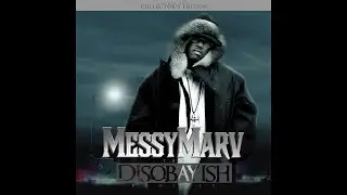 Messy Marv x West Coast Type Beat - 