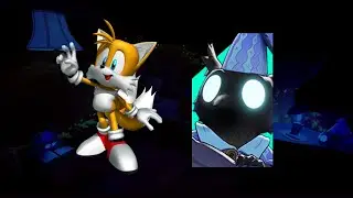 Tails voice lines fit Rem very well | Deadlock