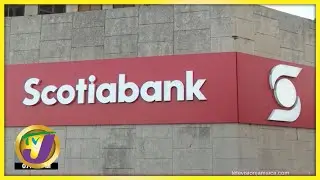 Scotiabank Profit up | TVJ Business Day - Mar 11 2022