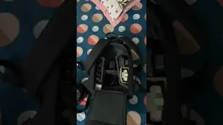 camera setup bag #shorts
