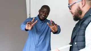 FxHirner - Tech Magazine ZA - Cover Shoot BTS