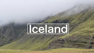 One Week in Iceland